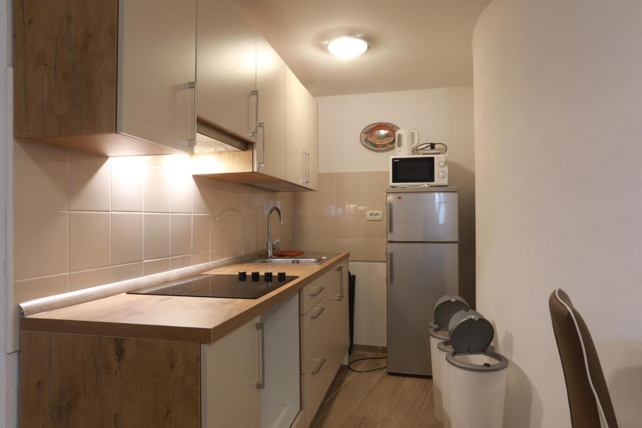 Studio Edra Apartment