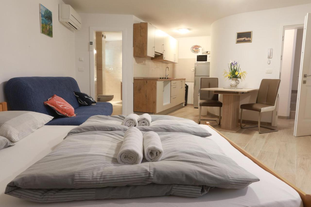 Studio Edra Piran