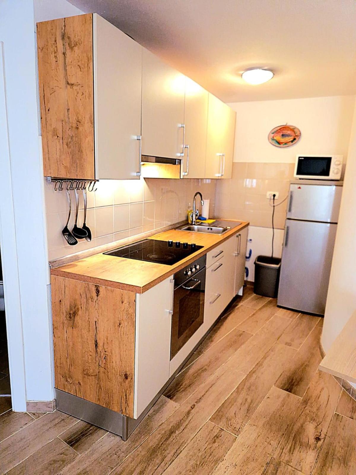Studio Edra Apartment
