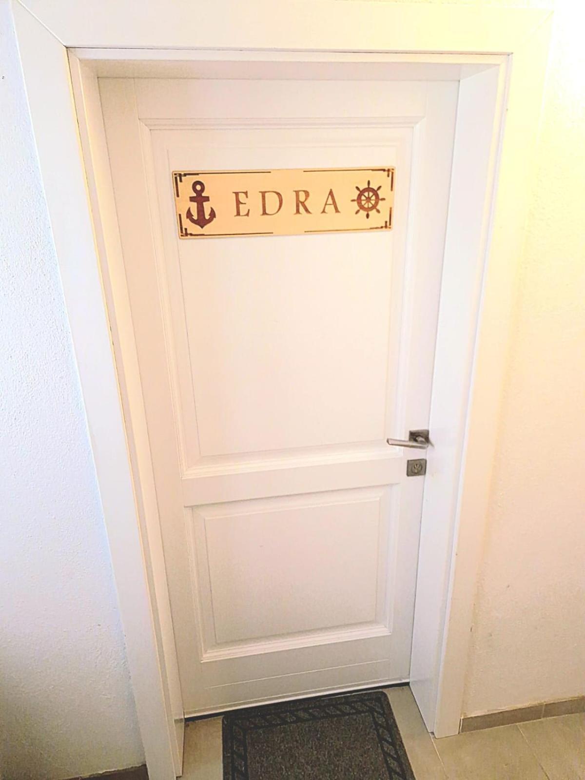 Studio Edra Apartment